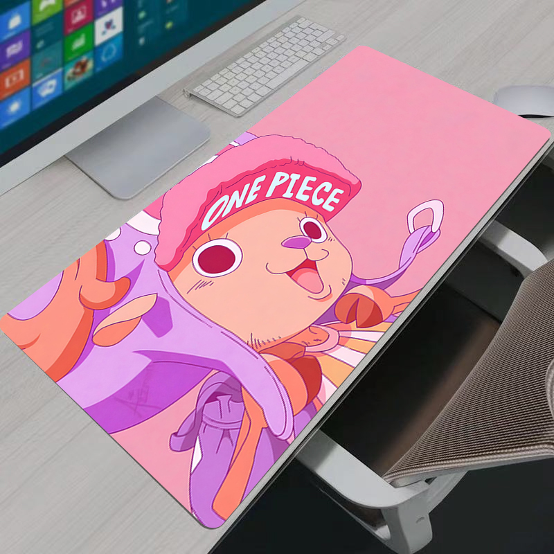 Pc Gaming Keyboard And Mouse - One Piece Tony Tony Chopper Gaming