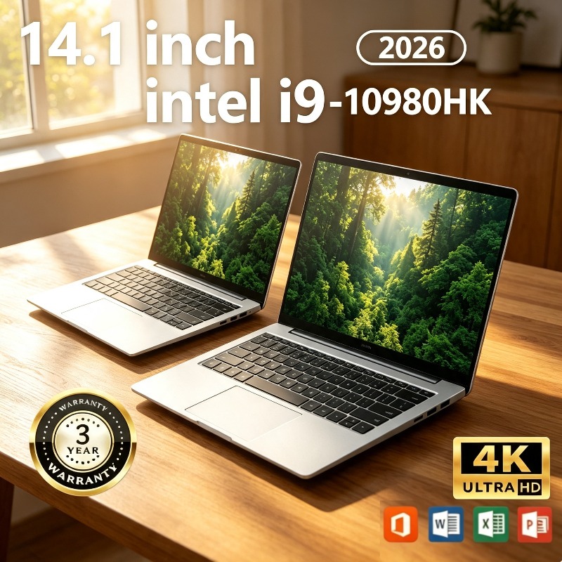 Pc Gaming Portable - Intel Core i9 10980HK 16GB DDR4