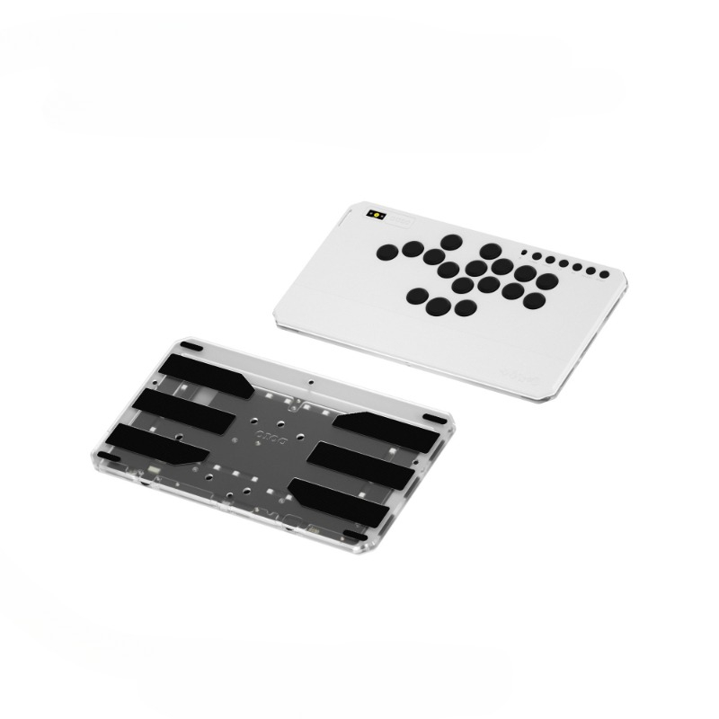Pc Gaming Vs Ps5 - DOIO Wired Gaming Keyboard Hitbox E-Sports