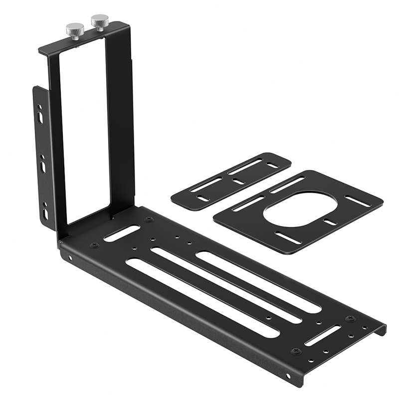 Gpu Vertical Mount - Universal Vertical GPU Holder Riser 2