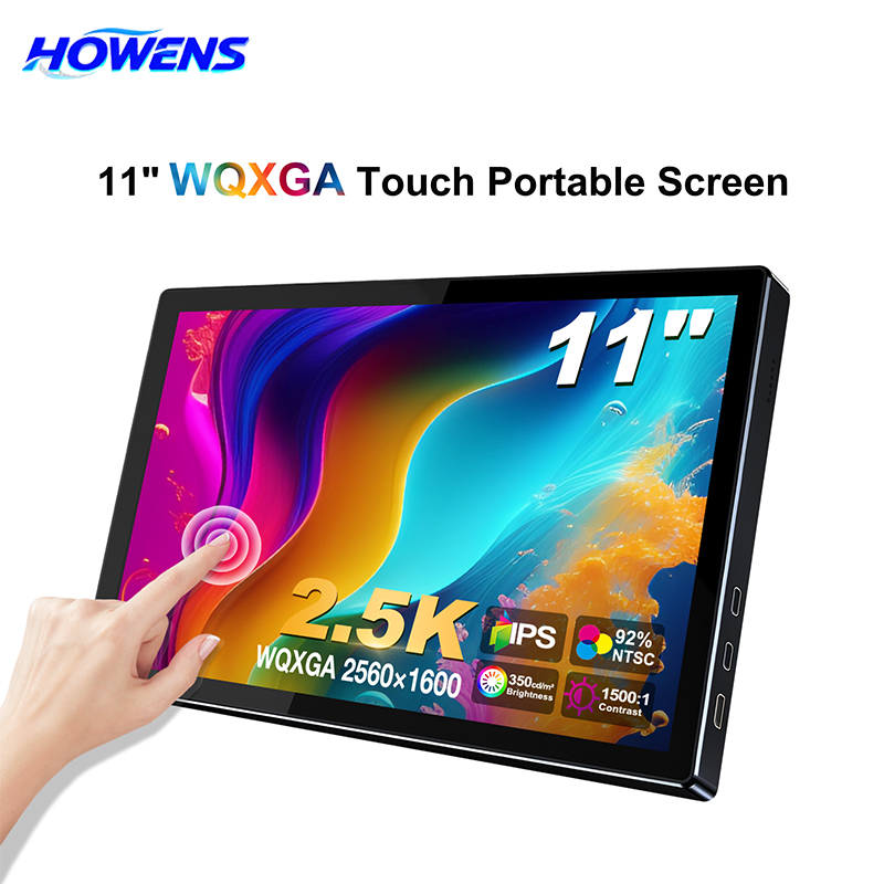 HOWENS 11 Inch 10-Point Touchs - Pc Gaming Vs Ps5 review and price