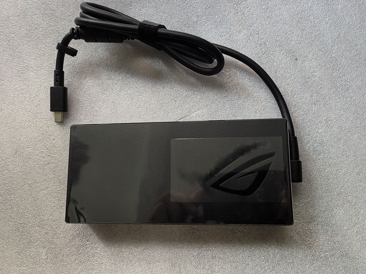 NEW 20V 19A Rectangle Conn 380 - Pc Gaming Asus Rog review and price