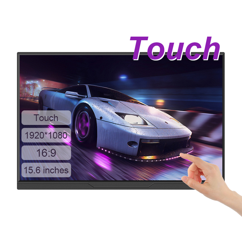 14/15.6/16inch LANLIPU Touch P - Pc Gaming Vs Ps5 review and price