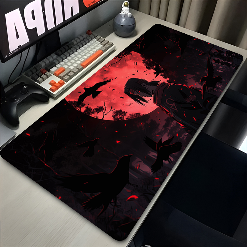Mouse Pad Gamer Larger XXL Uch - Pc Gaming Used review and price