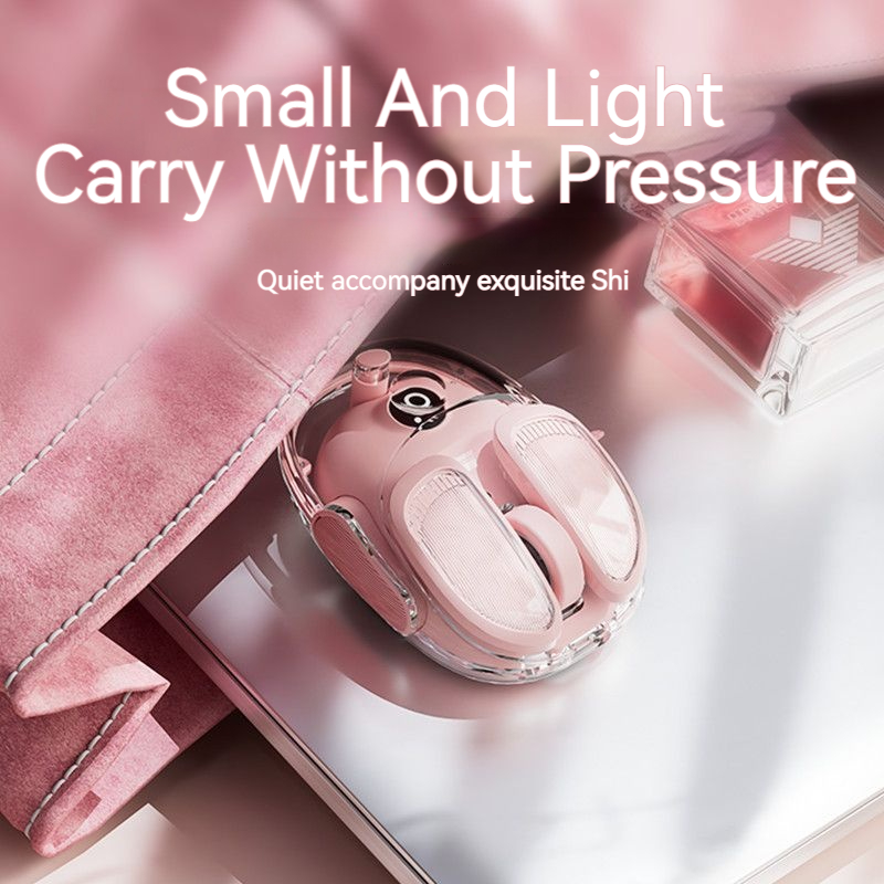 EWEADN Cute Creamy, 2.4G Wirel - Pc Gaming Portable review and price