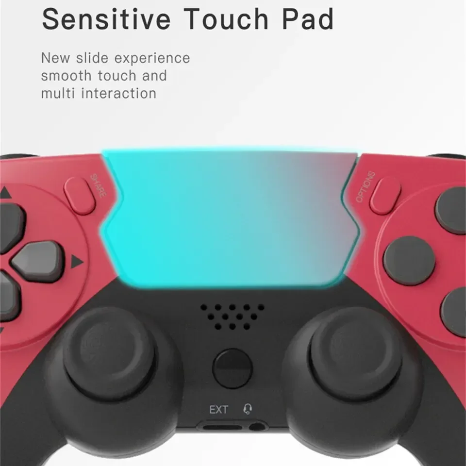 GAMINJA New Wireless Gamepad P - Pc Gaming Emulator review and price