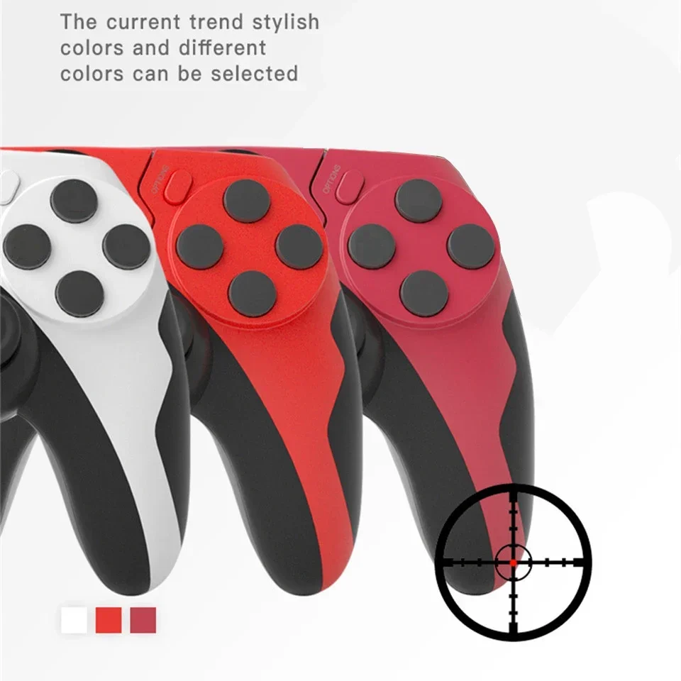 GAMINJA New Wireless Gamepad P - Pc Gaming Emulator review and price