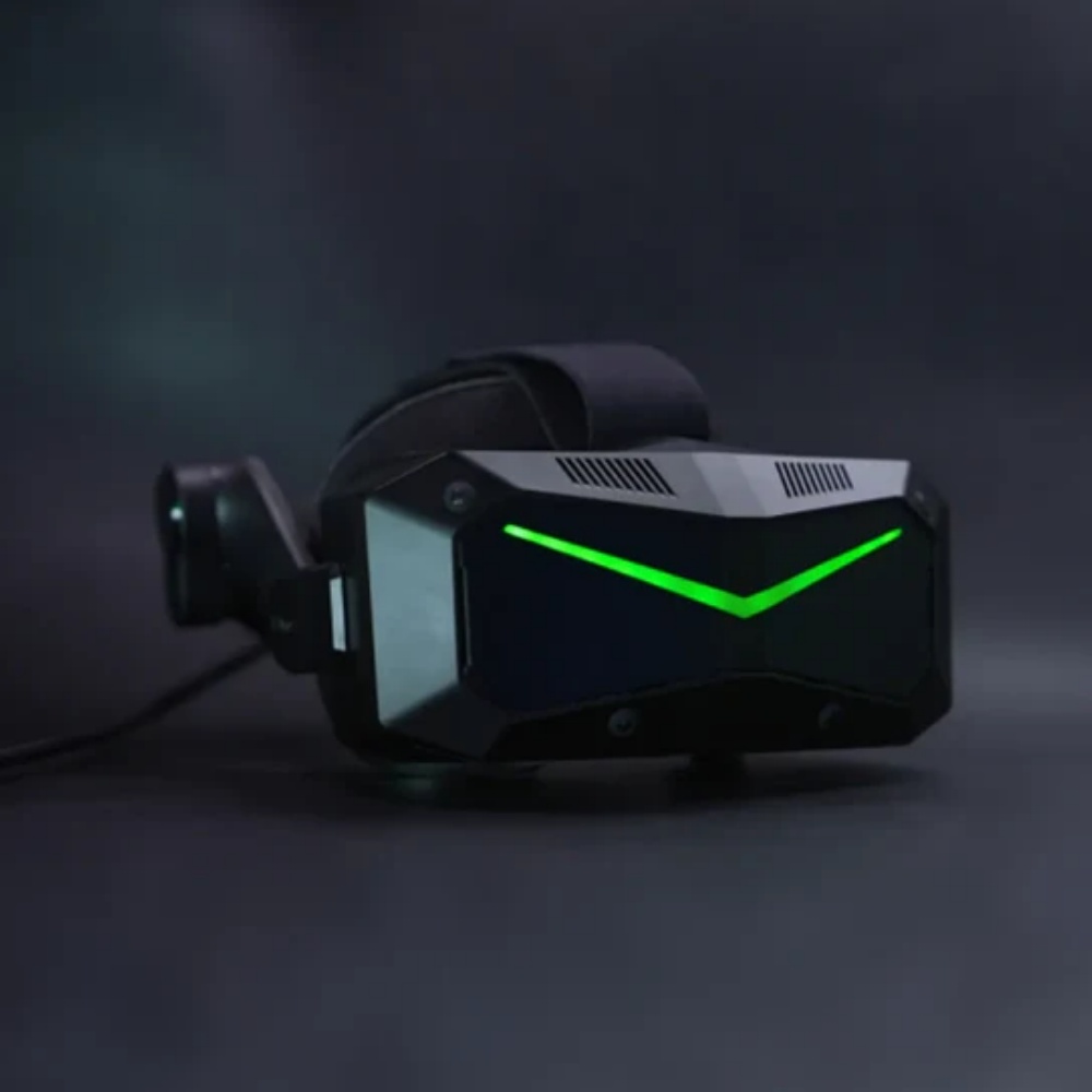 Pimax Crystal Super 50PPD(Prim - Pc Gaming Vr review and price