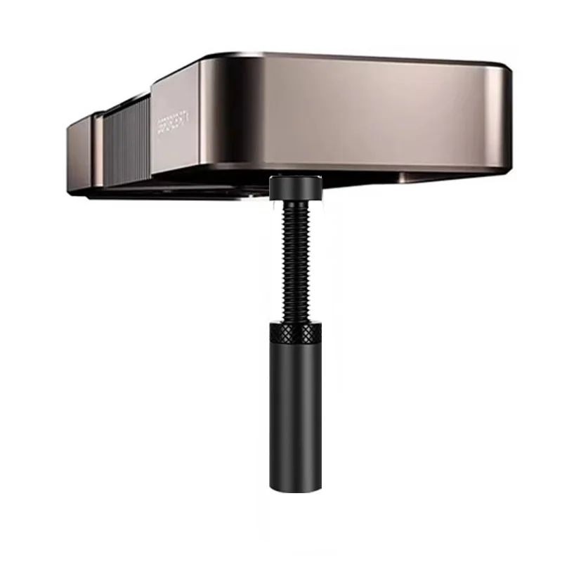 Aluminum GPU Holder Vertical T - Gpu Vertical Mount review and price