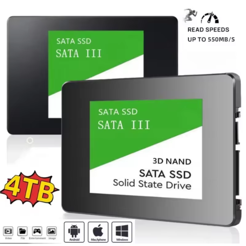Original Solid State Drive 1TB - Pc Gaming Emulator review and price