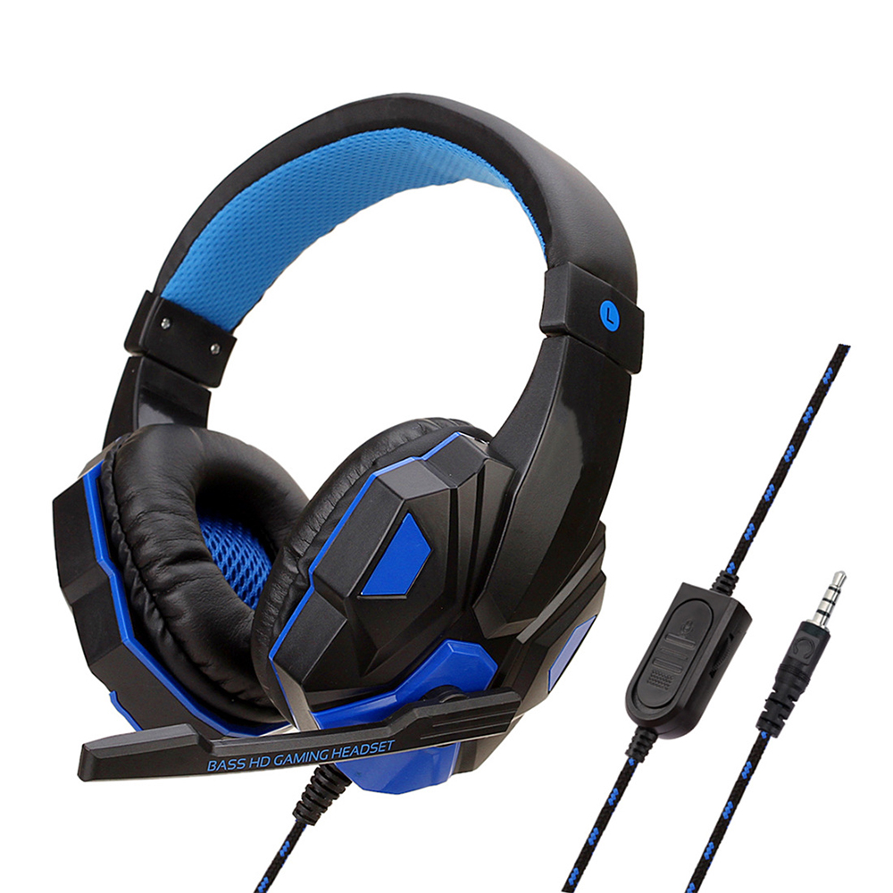Wired Gaming Headphones for PS - Pc Gaming Vs Ps5 review and price