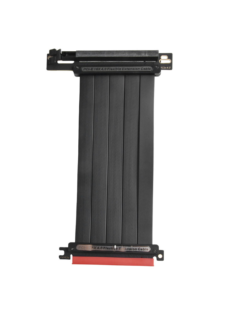 For PCIe 4.0 X16 Riser Cable 2 - Gpu Vertical Mount review and price