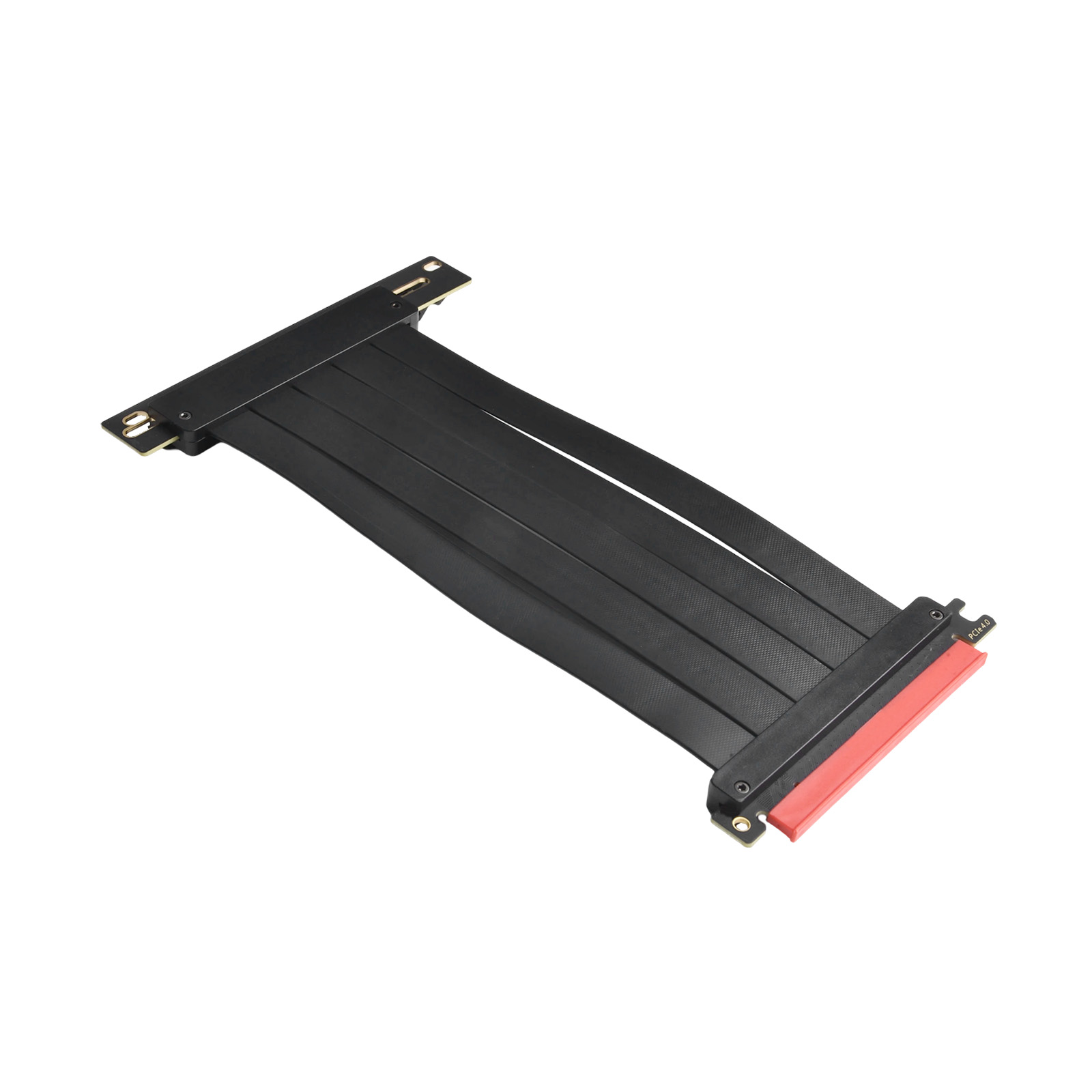 For PCIe 4.0 X16 Riser Cable 2 - Gpu Vertical Mount review and price