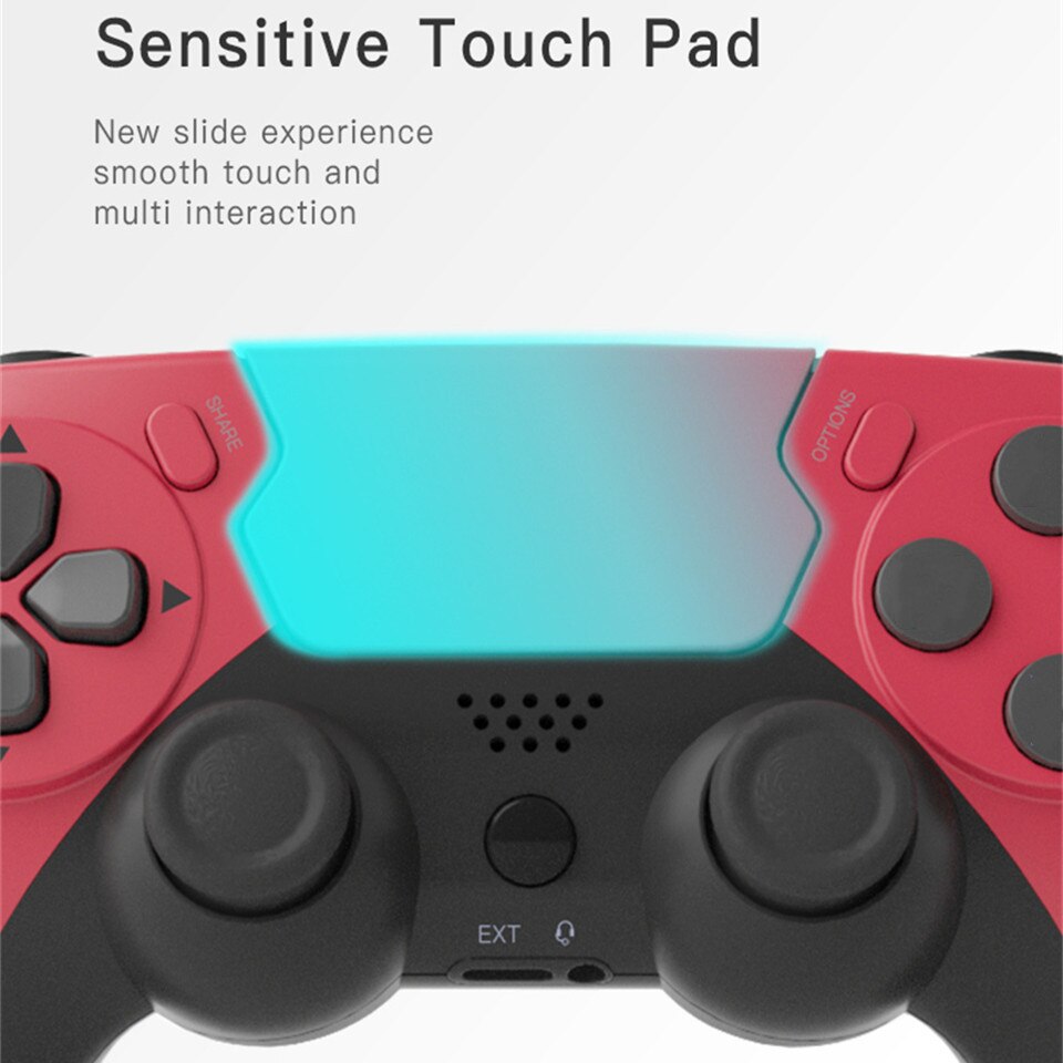 GAMINJA P48 Wireless Gamepad w - Pc Gaming Emulator review and price