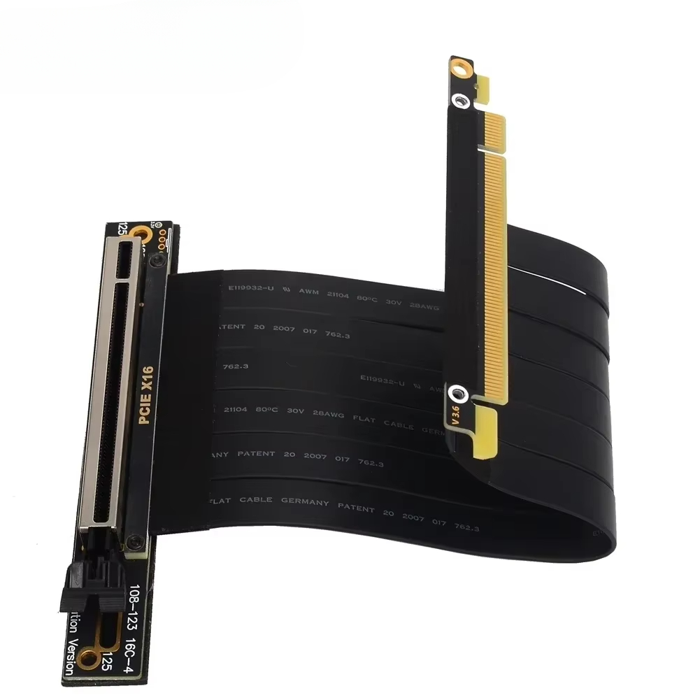 PCI Express X4 X8 X16 to X16 R - Gpu Vertical Mount review and price