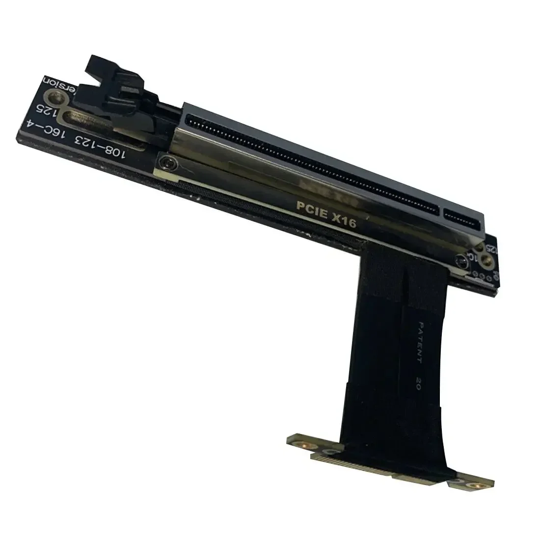 PCI Express X4 X8 X16 to X16 R - Gpu Vertical Mount review and price