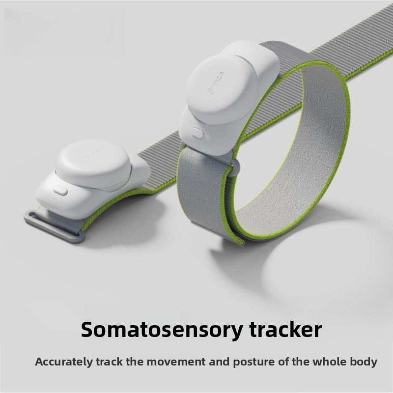 Body tracker, full body motion - Pc Gaming Vr review and price