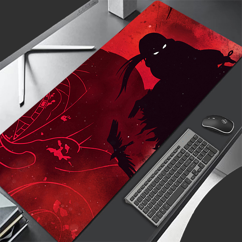 Mouse Pad Naruto Itachi Uchiha - Pc Gaming Naruto review and price