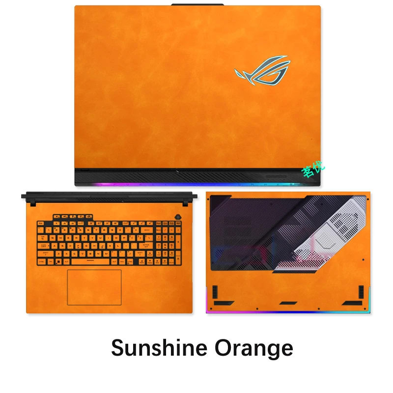 Fashion Laptop Painted Sticker - Pc Gaming Asus Rog review and price