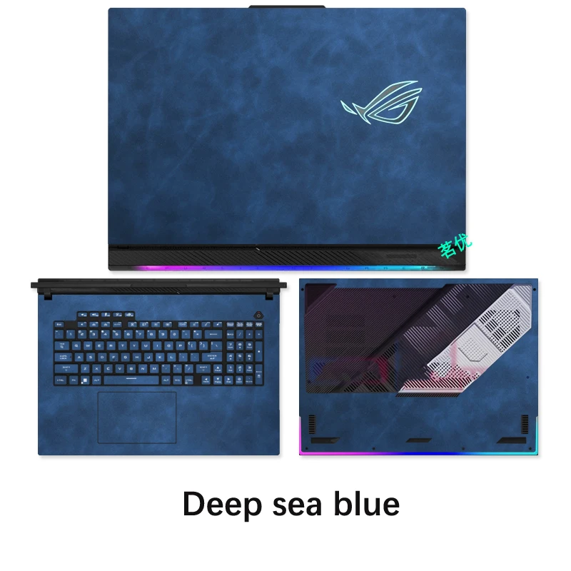 Fashion Laptop Painted Sticker - Pc Gaming Asus Rog review and price