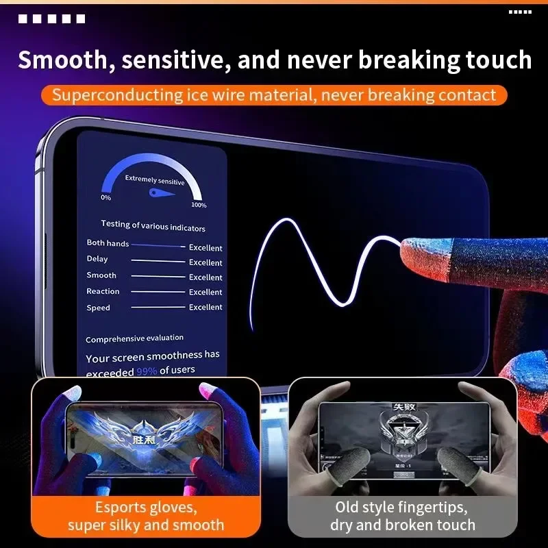 1 Pair NEW E-Sports Mobile PUB - Pc Gaming Emulator review and price