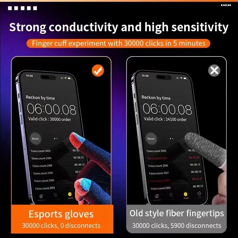1 Pair NEW E-Sports Mobile PUB - Pc Gaming Emulator review and price