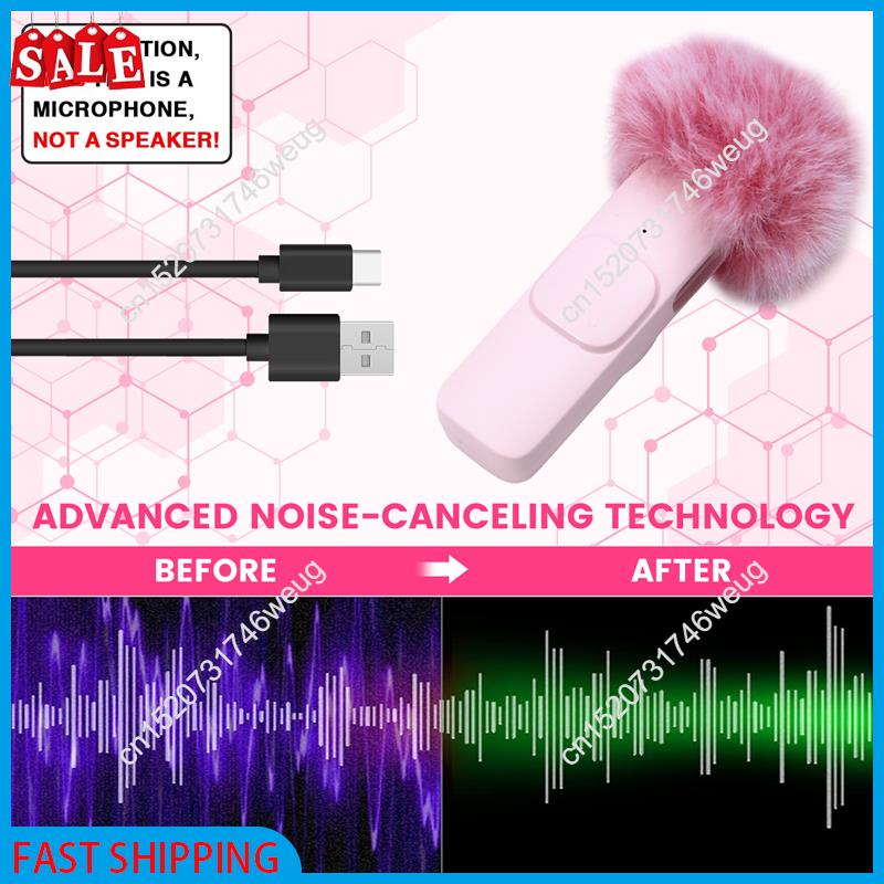 XFDZ-New Wireless Lavalier Mic - Pc Gaming Portable review and price