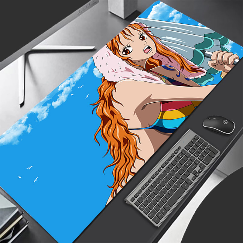 Mouse Pad One Piece Durable An - Pc Gaming Keyboard And Mouse review and price