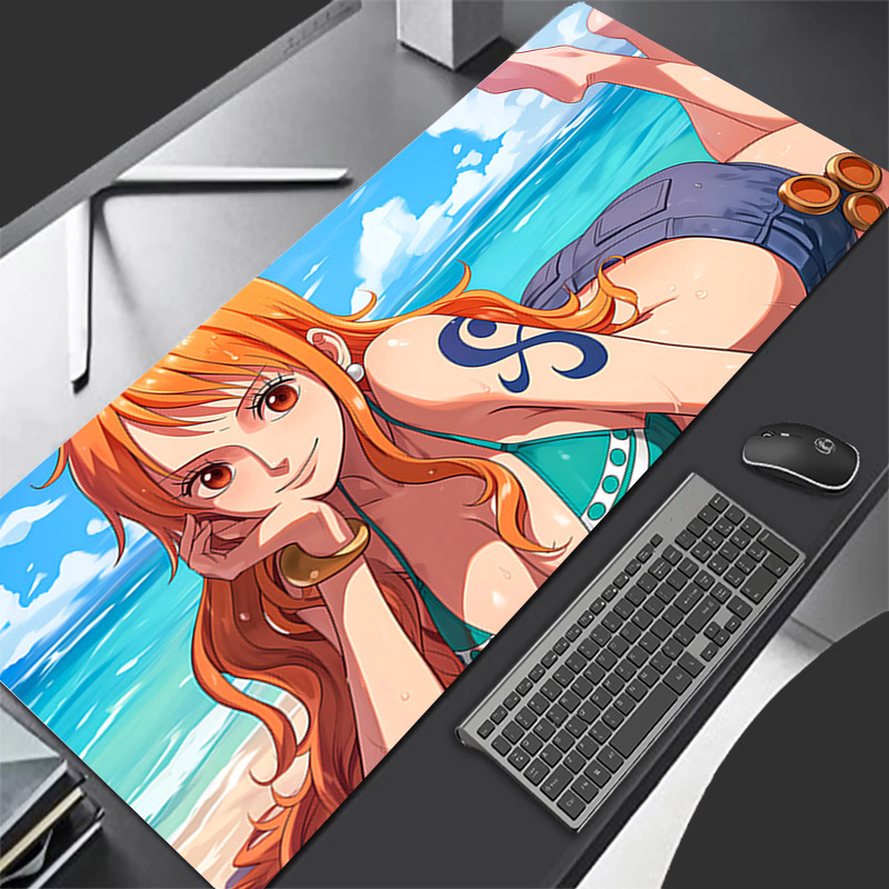 Mouse Pad One Piece Durable An - Pc Gaming Keyboard And Mouse review and price