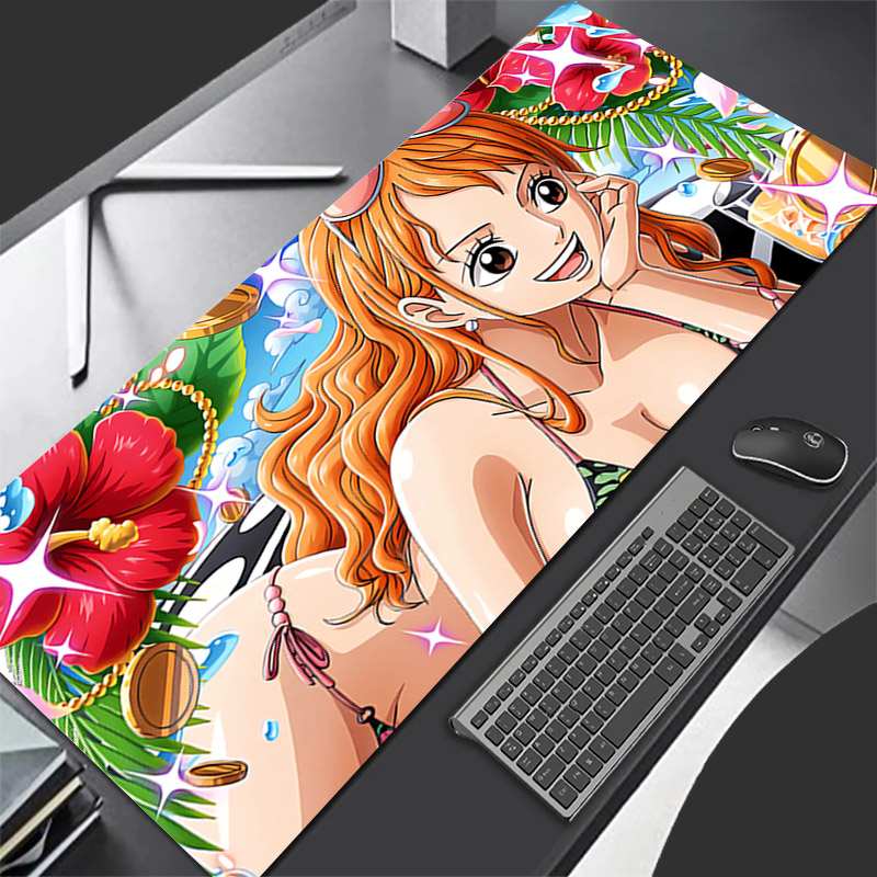 Mouse Pad One Piece Durable An - Pc Gaming Keyboard And Mouse review and price