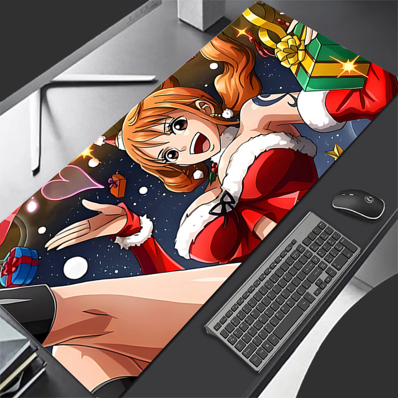 Mouse Pad One Piece Durable An - Pc Gaming Keyboard And Mouse review and price