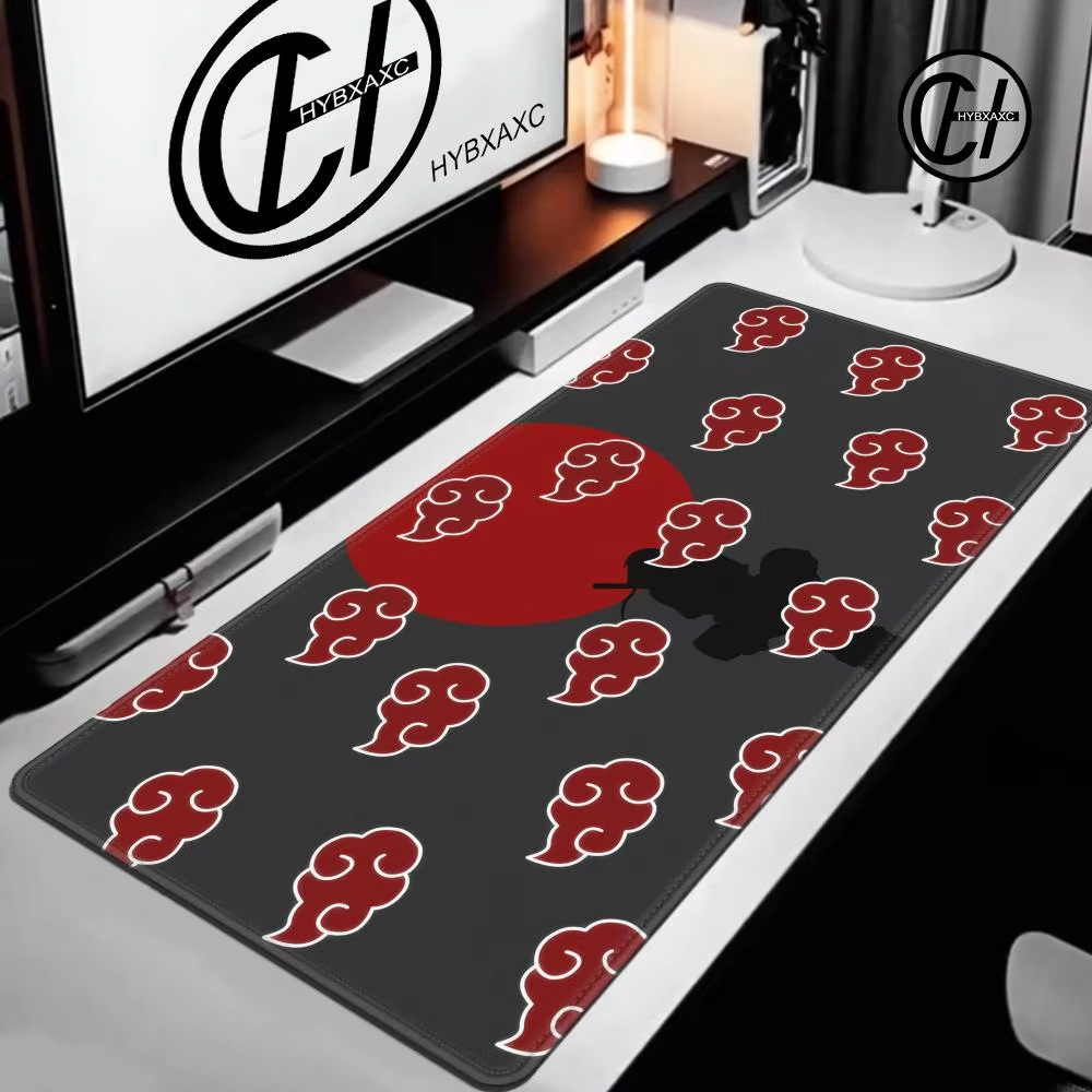 Naruto Itachi Uchiha Mouse Pad - Pc Gaming Naruto review and price