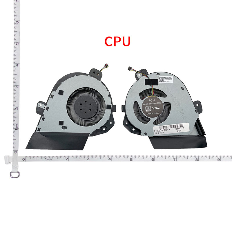 New CPU GPU Cooling Fan Cooler - Pc Gaming Asus Rog review and price