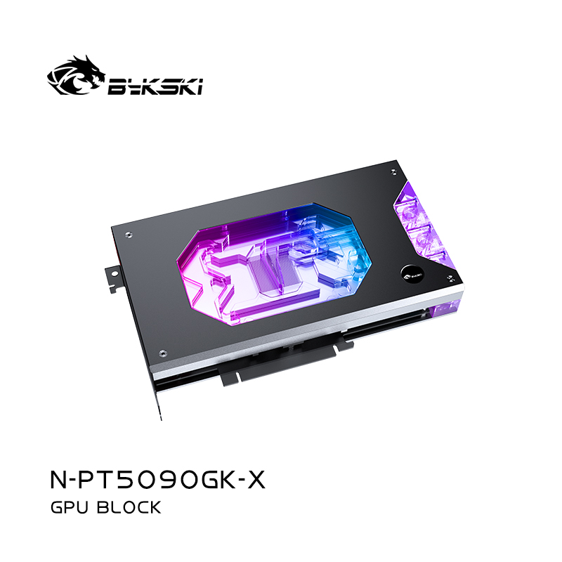 Bykski N-PT5090GK-X GPU Water  - Pc Gaming Rtx 5090 review and price
