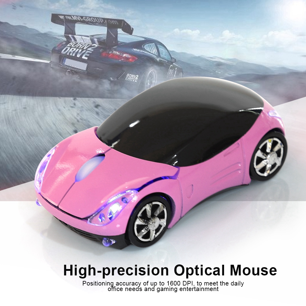 2.4G Wireless Mouse Optical Mo - Pc Gaming Portable review and price