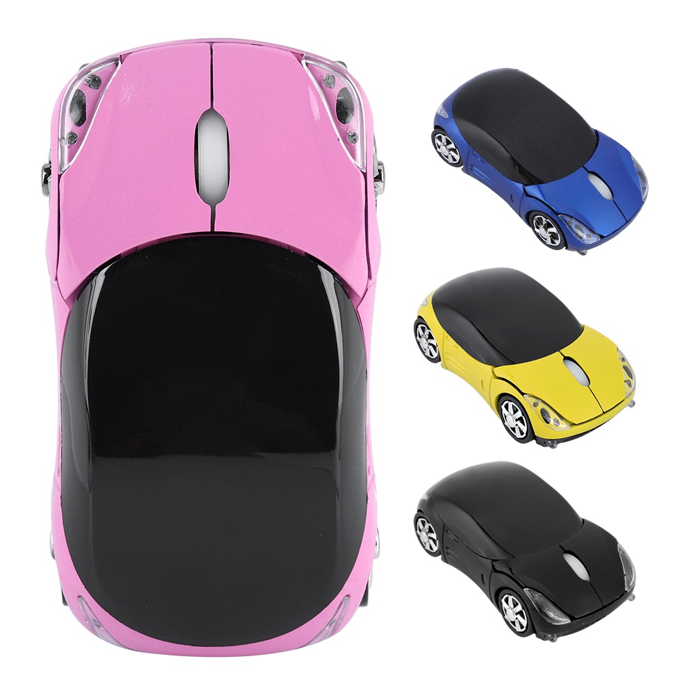 2.4G Wireless Mouse Optical Mo - Pc Gaming Portable review and price