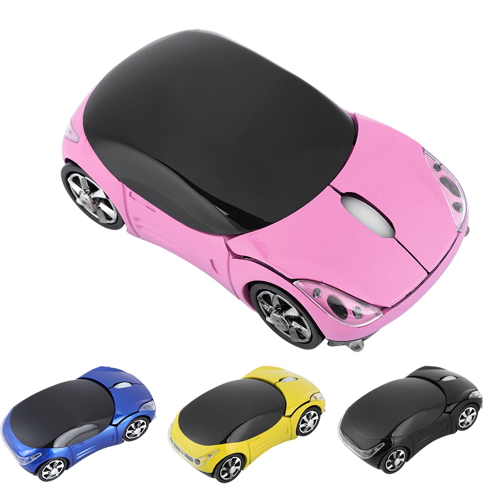 2.4G Wireless Mouse Optical Mo - Pc Gaming Portable review and price