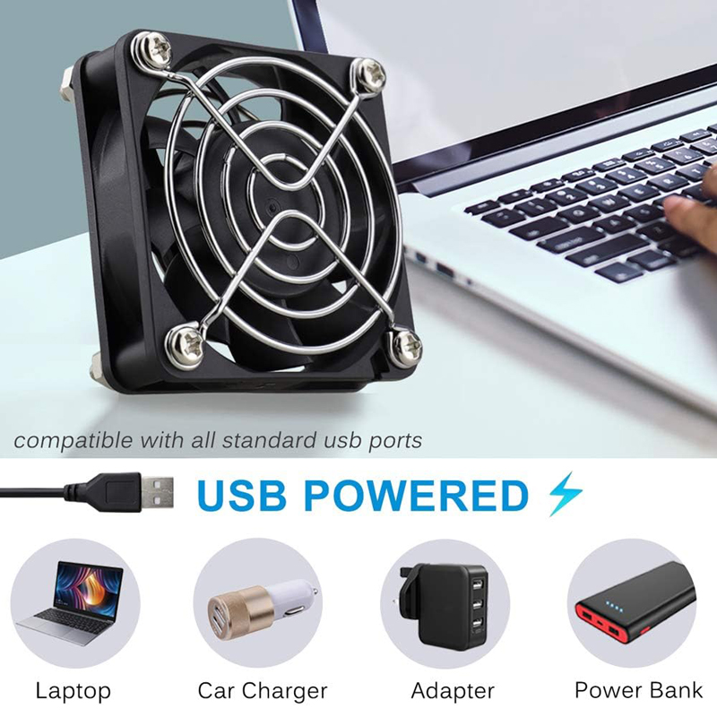 8/12cm 12V USB Powered Compute - Pc Gaming Vr review and price