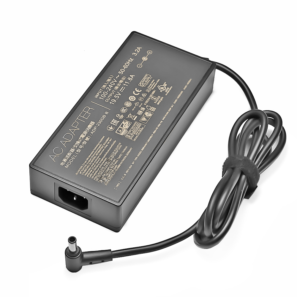 Laptop Adapter 19.5V 11.8A 230 - Pc Gaming Asus Rog review and price