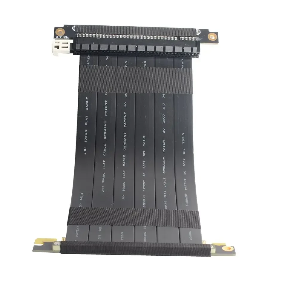 Black & White Double Reverse G - Gpu Vertical Mount review and price
