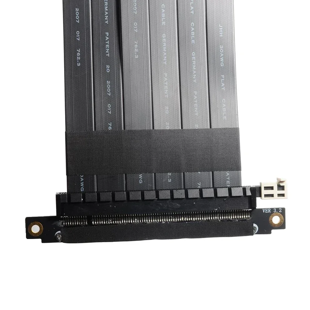 Black & White Double Reverse G - Gpu Vertical Mount review and price