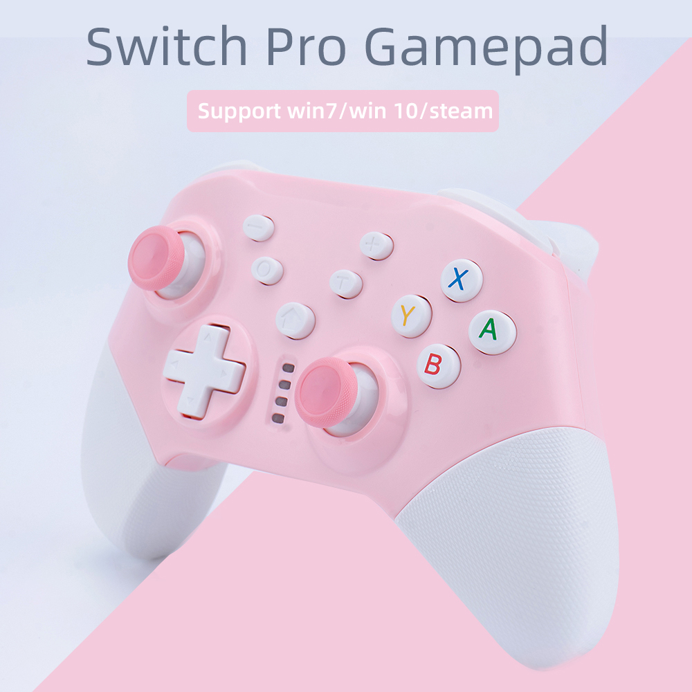 Switch Pro Gamepad Supports Sw - Pc Gaming Emulator review and price