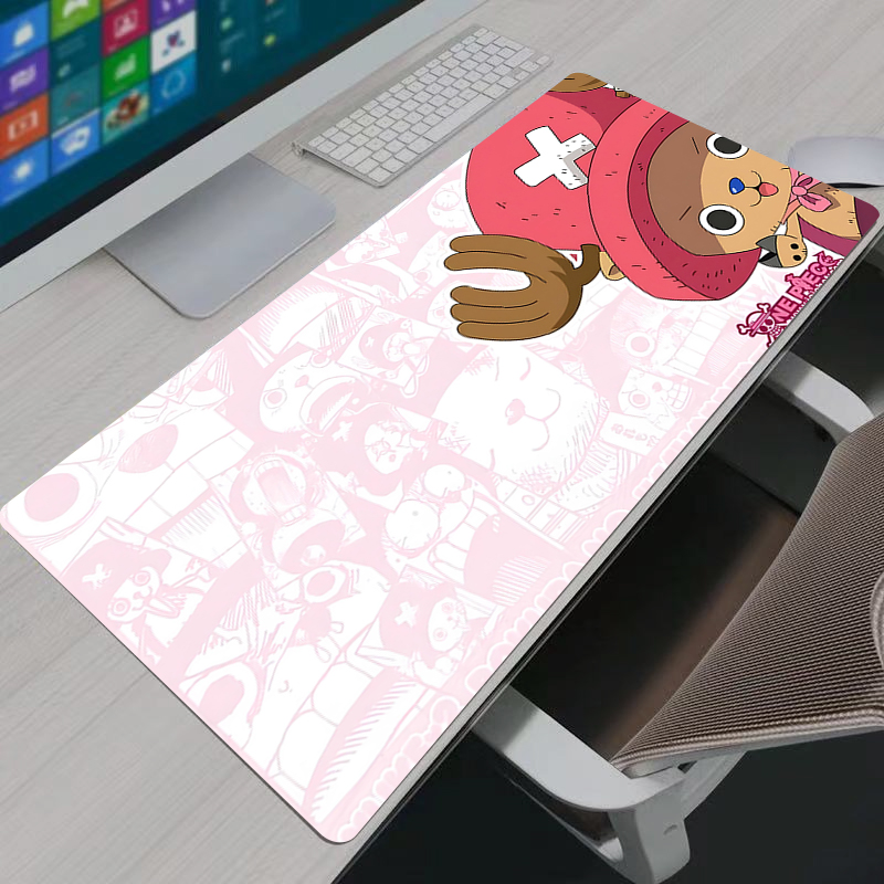 One Piece Tony Tony Chopper Ga - Pc Gaming Keyboard And Mouse review and price