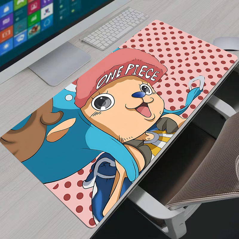 One Piece Tony Tony Chopper Ga - Pc Gaming Keyboard And Mouse review and price