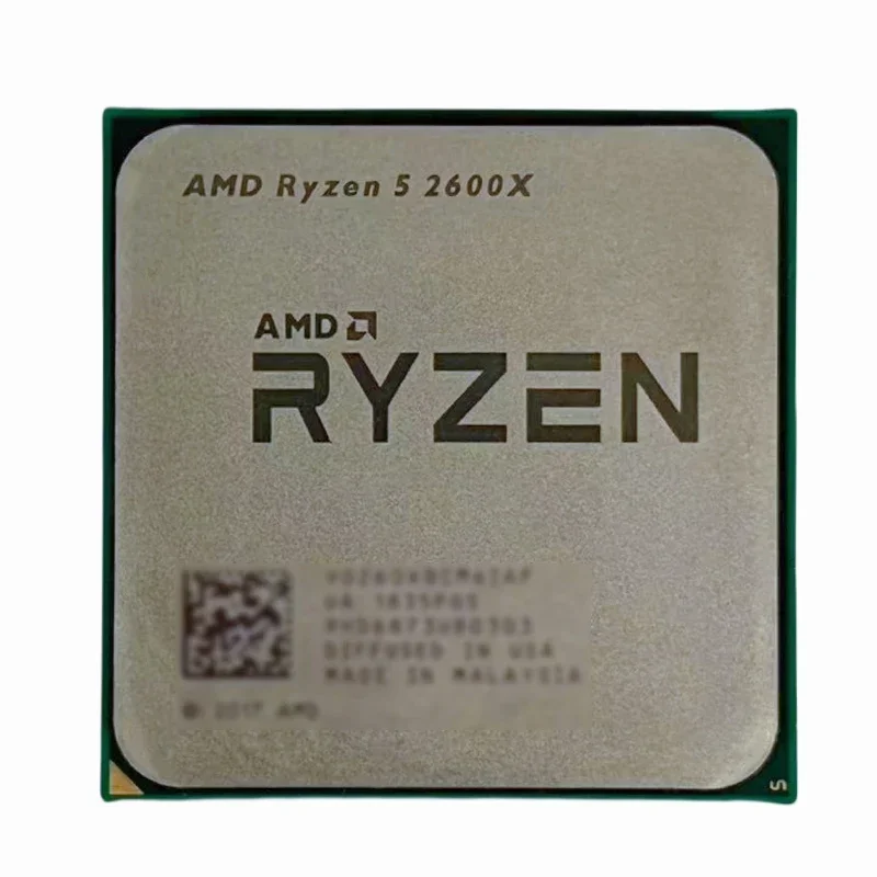 AMD Ryzen 5 2600X Mid-Tier Gam - Pc Gaming Mid Range review and price