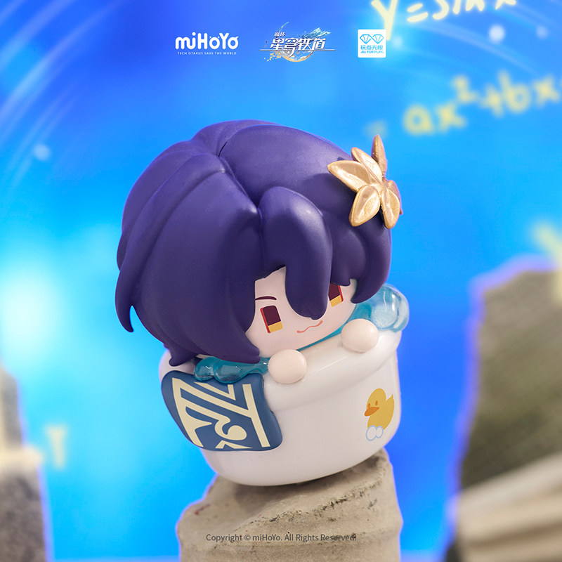 Mihoyo Honkai Star Rail Keycap - Pc Gaming Used review and price