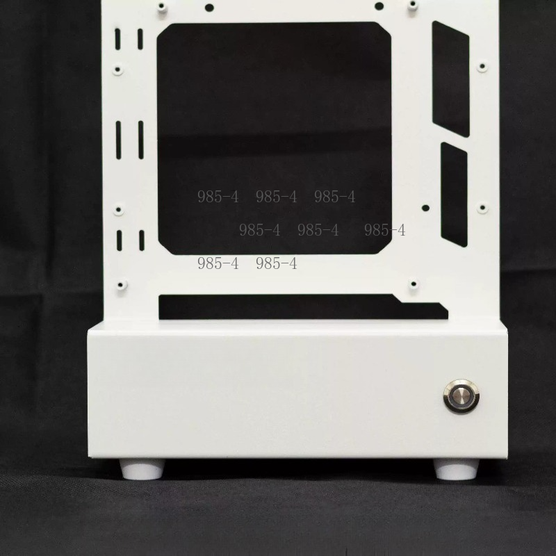 Open Air  Chassis Mini  Open F - Pc Gaming Portable review and price