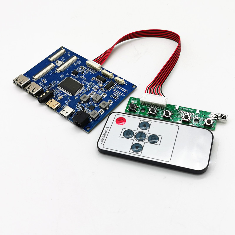 40pin LVDS HDMI TYPE-C LCD Pan - Pc Gaming Portable review and price