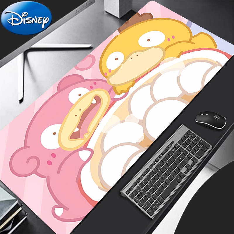 Gaming Mouse Pad P-Pokemon Psy - Pc Gaming Used review and price