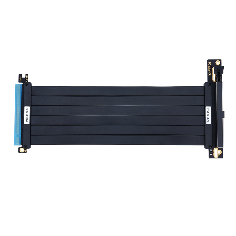 PCIE 3.0 X16 Riser Cable Video - Gpu Vertical Mount review and price